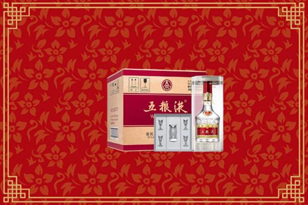 高价求购：海西州回收五粮液